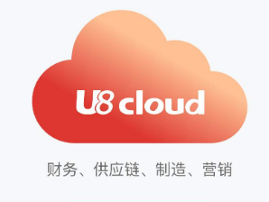  U8 Cloud